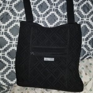 Crossbody purse